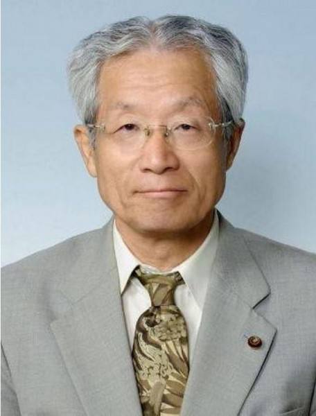 【서울=뉴시스】 중국 광저우시중급법원이 8일 마약 밀수 혐의로 체포된 일본 아이치(愛知)현 이나자와(稻澤)시의 사쿠라기 타쿠마(櫻木琢磨·76) 의원에게 무기형을 선고했다. 사쿠라기 의원의 자료사진. <사진출처: 중국 바이두> 2019.11.08