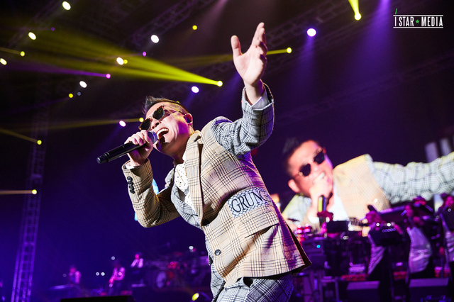 【서울=뉴시스】 이재훈 기자 = 김건모. (사진=아이스타 미디어 제공) 2019.11.11 realpaper7@newsis.com&nbsp; 