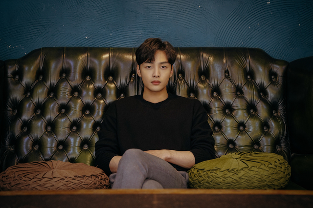 [인터뷰]"여진구 닮은꼴 아닌, 그냥 김민재입니다"