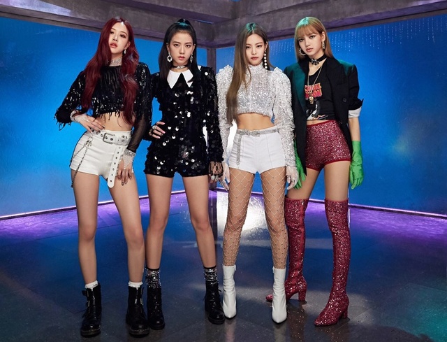 【서울=뉴시스】 이재훈 기자 = 블랙핑크. (사진=YG엔터테인먼트 제공) 2019.11.11 realpaper7@newsis.com&nbsp;&nbsp; 