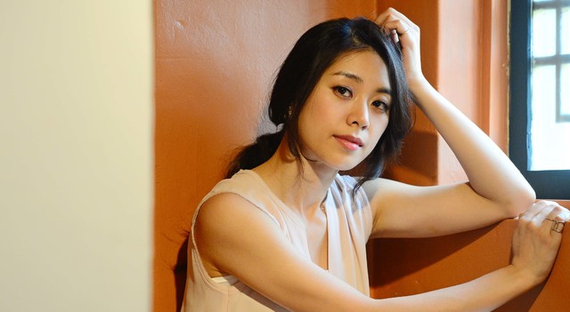 [인터뷰]뮤지컬배우 조정은 "한 시즌 마감, 새 시즌 시작"