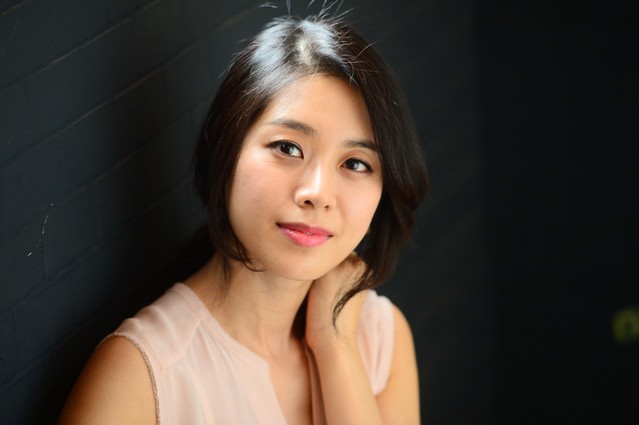 【서울=뉴시스】 뮤지컬배우 조정은. (사진=뉴시스 DB) 2019.11.12 realpaper7@newsis.com