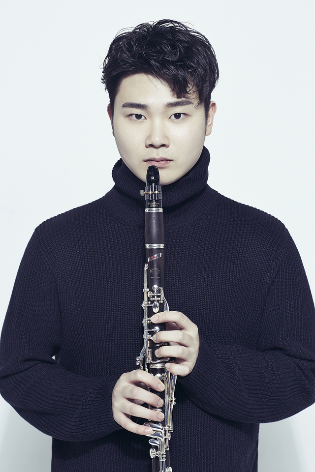 김한 (사진=Sangwook Lee 제공)