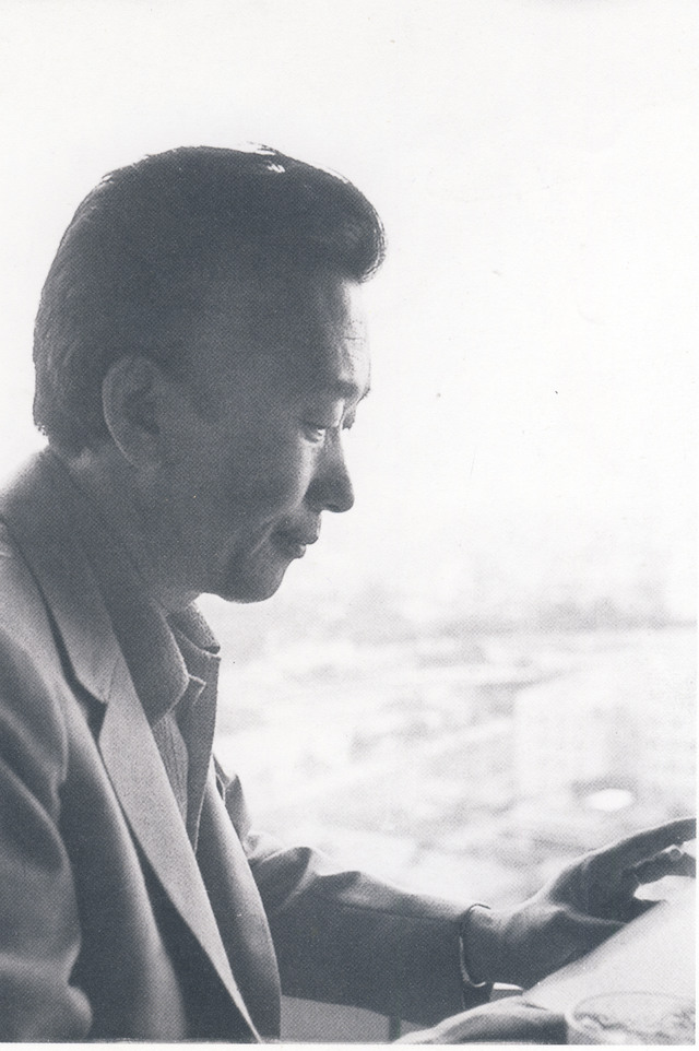 【서울=뉴시스】작곡가 손석우 (사진=박성서 대중음악평론가 제공) 2019.11.12 photo@newsis.com