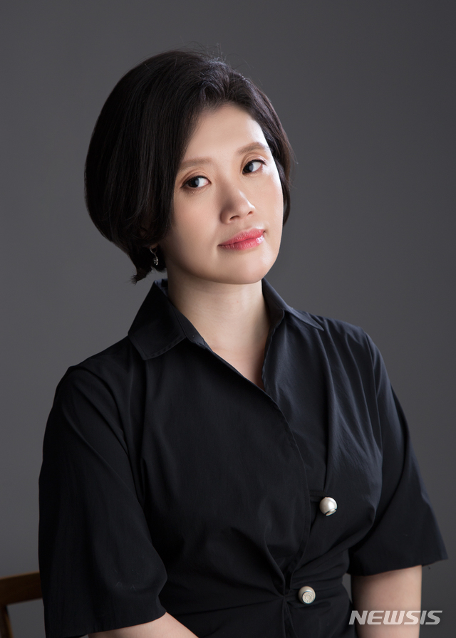 제 38회 김수영문학상, 시인 권박 '마구마구 피뢰침'