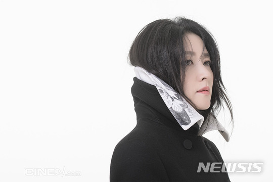 【서울=뉴시스】 이영애 (사진=씨네21 제공) 2019.11.15 photo@newsis.com