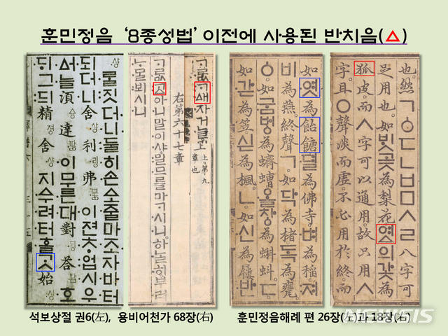 박대종 문화소통]세종이 
