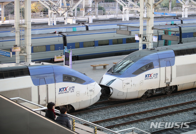 인권 침해 논란 없게…정부, 열차 운전실 CCTV 보관 2일로