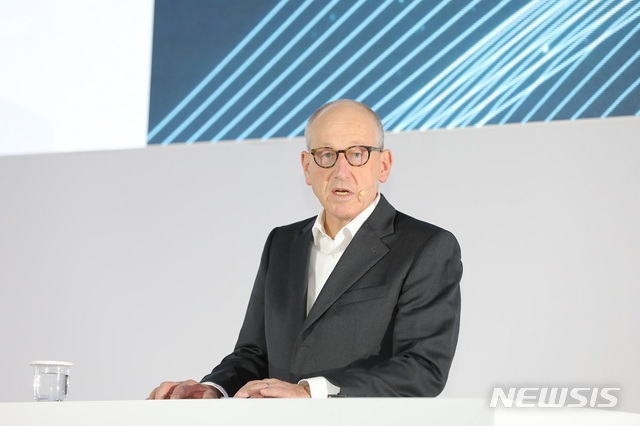 BMW코리아, '2019 BMW그룹 협력사의 날' 개최