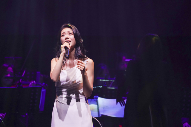 【서울=뉴시스】 조정은 (사진 = PL엔터테인먼트, 컴퍼니 휴락 제공) 2019.11.22 realpaper7@newsis.com 