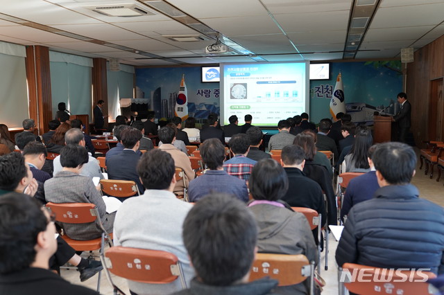 진천군, 소득 증대와 외지 근로자 정착 어떻게?