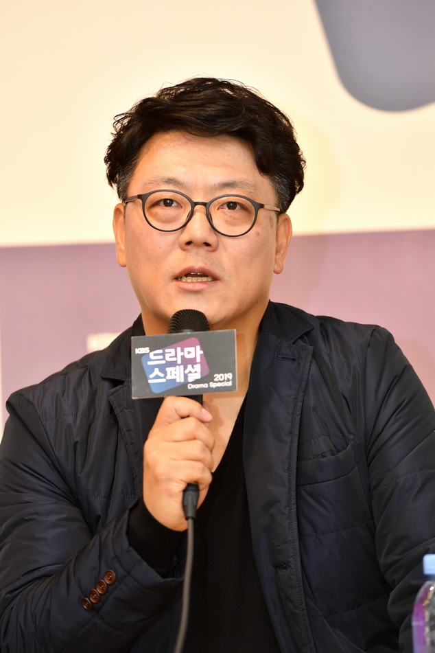 이호 PD