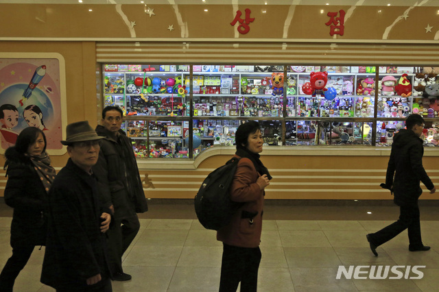 北 가계 자산 211만원·부채 49만원…'장마당'서 돈 융통