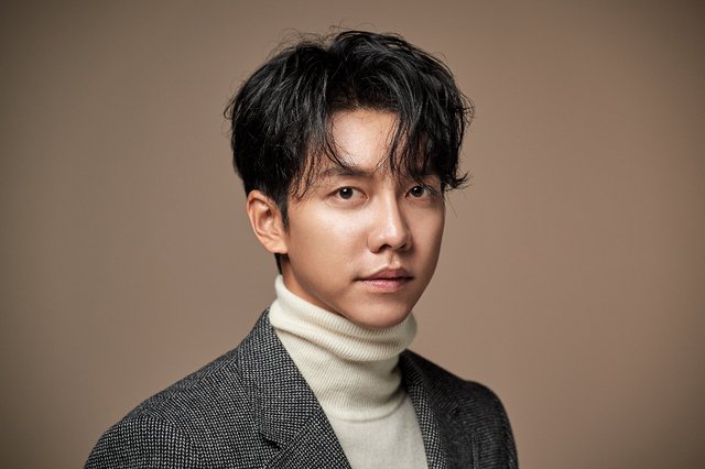[서울=뉴시스] 이승기(사진=후크엔터테인먼트 제공) 2019.11.24 photo@newsis.com