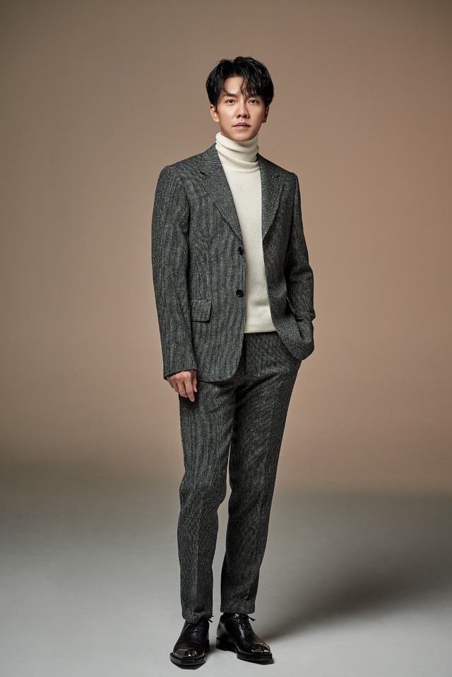 [인터뷰]이승기 "데뷔 후 15년간 사건사고 없는 비결요?"