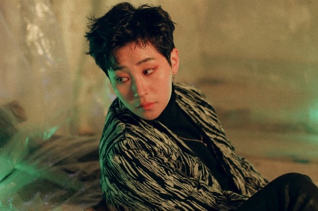 【서울=뉴시스】 딘딘. (사진 = D.O 엔터테인먼트 제공) 2019.11.24 realpaper7@newsis.com 