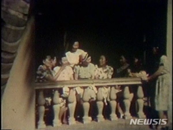 [서울=뉴시스] 영화 '무궁화동산' (사진=한국영상자료원 제공) 2019.11.28 photo@newsis.com 