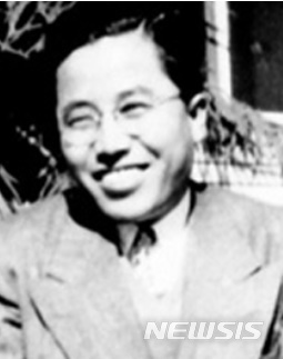 [서울=뉴시스]안철영 감독 (사진=한국영상자료원 제공) 2019.11.28 photo@newsis.com