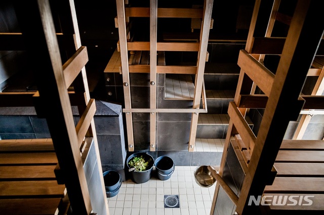 [서울=뉴시스] 우시 사우나.(사진=핀란드관광청 제공) 2019.11.30 photo@newsis.com