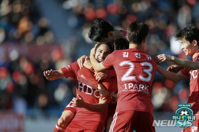 [서울=뉴시스]부산 호물로 (사진 = 프로축구연맹 제공) 