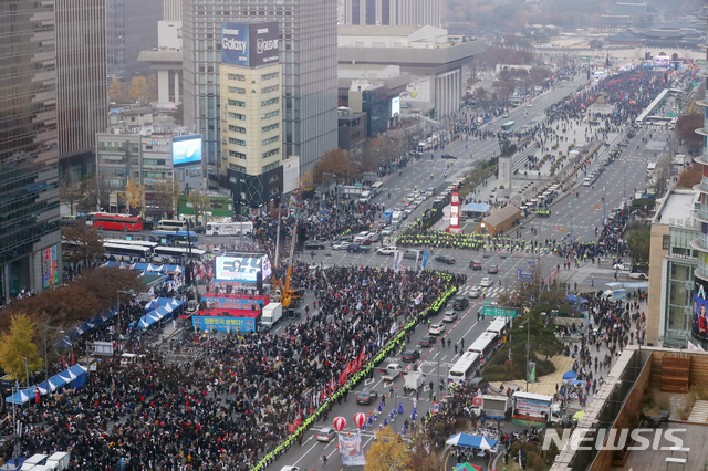 [서울=뉴시스]전신 기자 = 뉴시스DB. 2019.11.30. photo1006@newsis.com