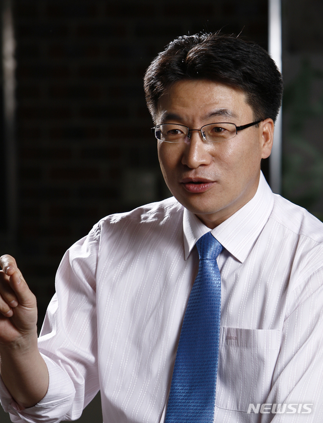 영남대 박주현 교수, IEEE 학술지 부편집장 선임