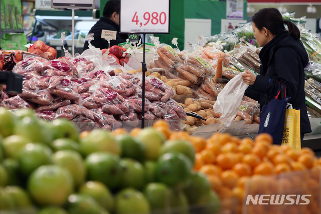 면역력 키우려면 뭘 먹어야 할까?
