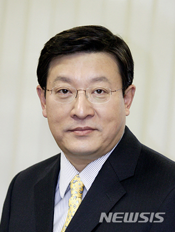 신임 GS그룹 회장 허태수는 누구?…디지털 혁신 전도사