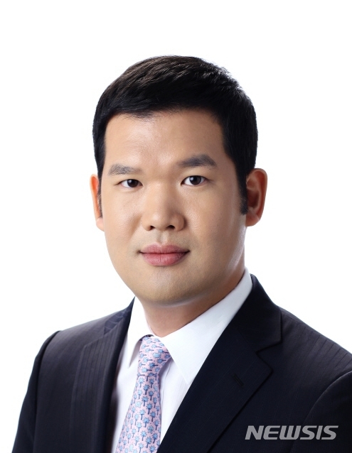 GS그룹, 임원 45명 인사 단행…오너家 4세 허윤홍 사장 승진