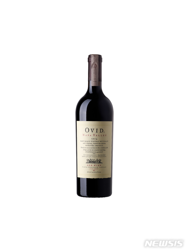 [서울=뉴시스] 오비드 나파밸리