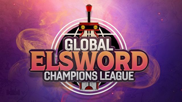 넥슨, '엘소드' 최초 글로벌 대회 진행