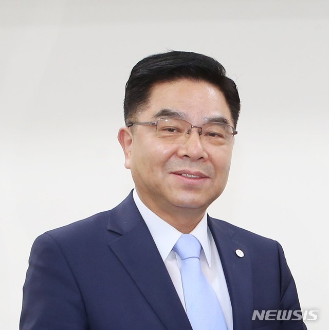 [서울=뉴시스] 오세조 연대 경영대학 명예교수. (사진=뉴시스DB)