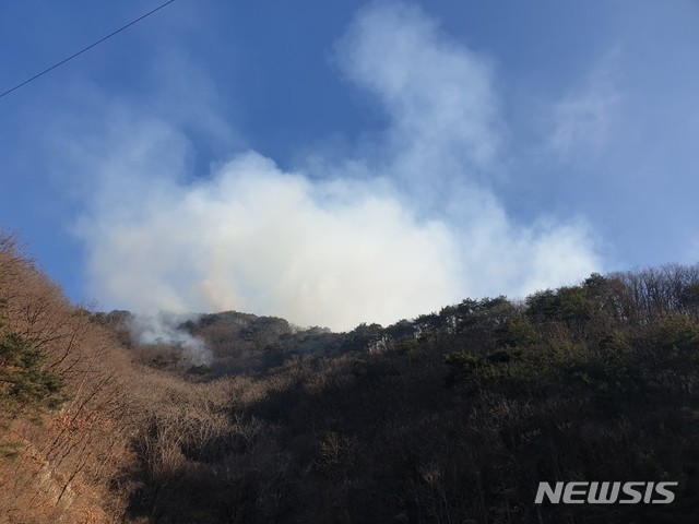 강원 춘천시 북산면 추전리 