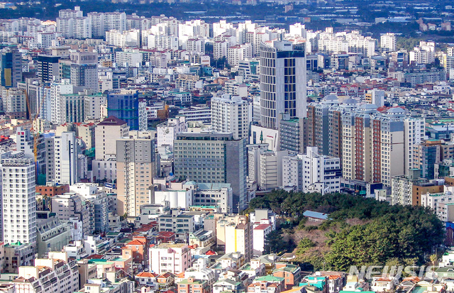 제주 이전기업, 법인지방소득세 136억 납부..."재정 기반" - 뉴스 썸네일 이미지