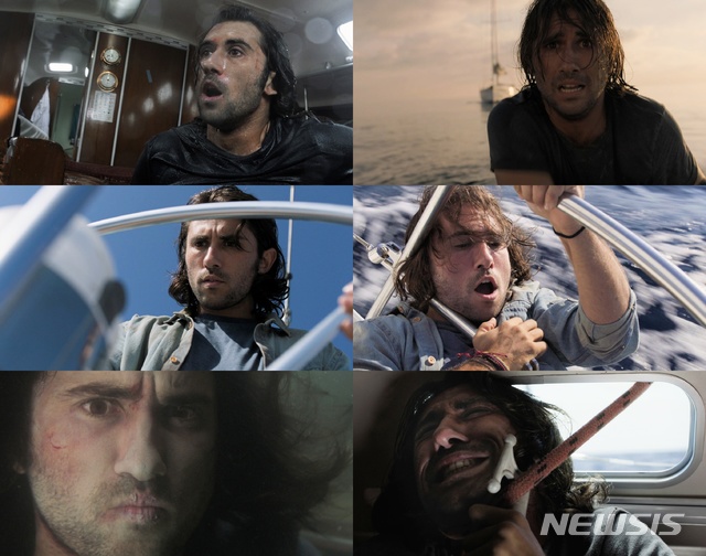 [서울=뉴시스]영화 '더 보트' (사진=풍경소리 제공) 2019.12.09 photo@newsis.com 