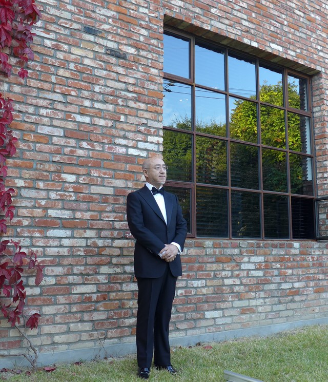 [서울=뉴시스] 유키 구라모토&nbsp; (사진 = 씨앤엘뮤직 제공) 2019.12.11 realpaper7@newsis.com 