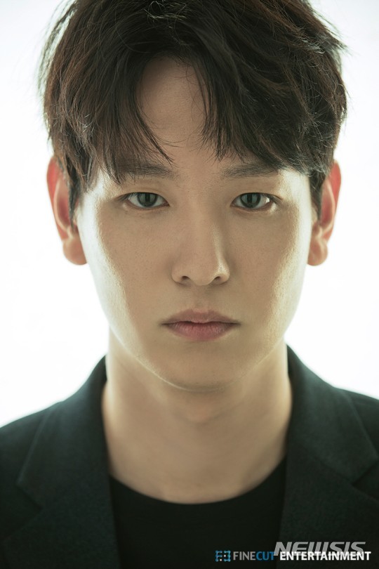 [서울=뉴시스] 조동인 (사진=화인컷 엔터테인먼트 제공) 2019.12.12 photo@newsis.com