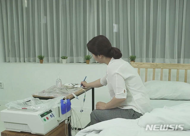 [서울=뉴시스] ﻿﻿우리나라가 초고령 사회에 진입하면서 투석 치료가 필요한 말기콩팥병(만성신부전) 환자가 늘고 있지만 일반인 중 86%는 투석에 대해 잘 모른다는 조사 결과가 나왔다.(사진=박스터 제공) 2025.06.19. photo@newsis.com.