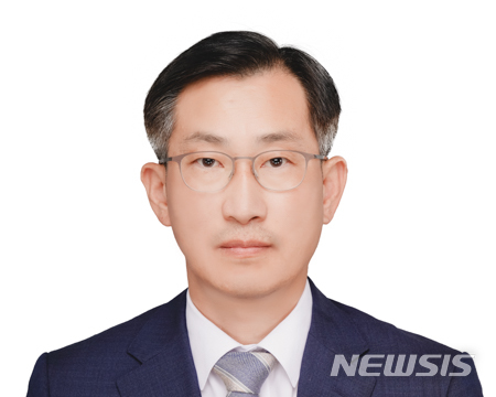 박건수 총장