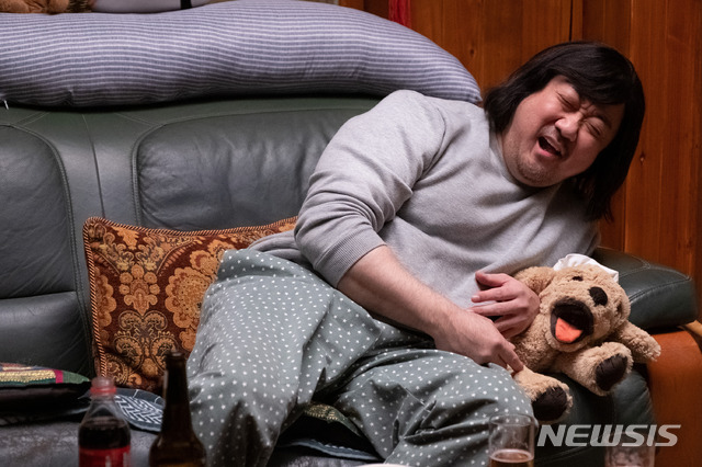 [서울=뉴시스] 영화 '시동'. (사진=NEW 제공) 2019.12.22. photo@newsis.com 