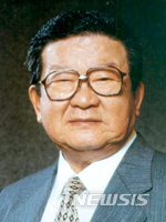 구자경 LG 명예회장 별세…향년 94세(1보)