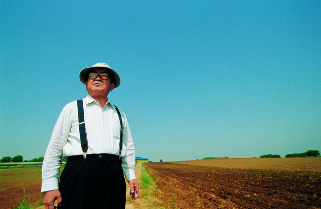 [서울=뉴시스] 구자경 LG 명예회장. 사진 LG