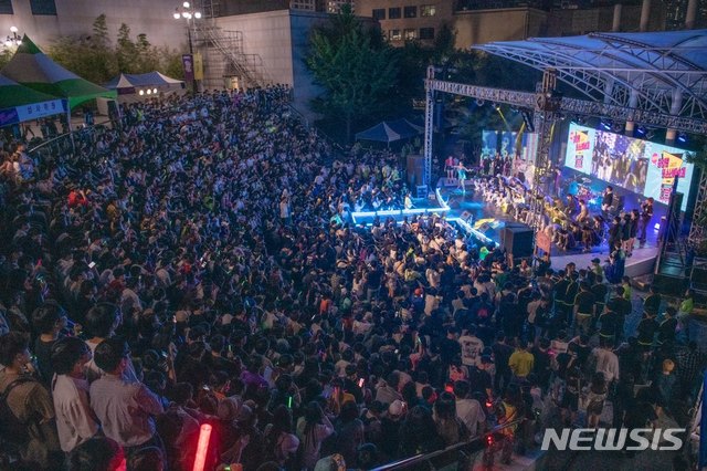 [울산소식] 제17회 울산소리문화예술제 개최 등