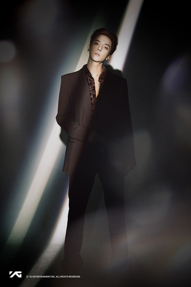 [서울=뉴시스] 이재훈 기자 = '위너' 송민호. (사진 = YG엔터테인먼트 제공) 2019.12.16 realpaper7@newsis.com 