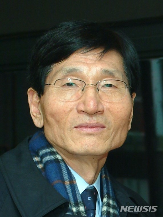 [서울=뉴시스] 이충구 현대자동차 前사장.