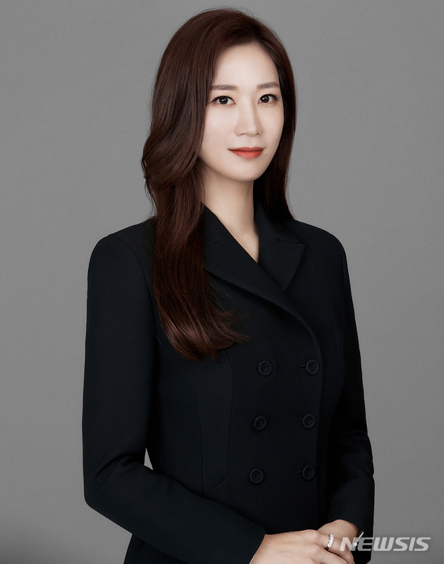 [서울=뉴시스] 패션기업 한세엠케이와 유아동복기업 한세드림이 이사회를 열고 김지원 전무를 대표로 선임했다고 18일 밝혔다. 