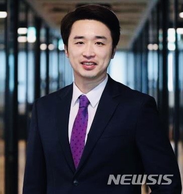 [서울=뉴시스]ATU파트너스 박정무 대표.(사진 = ATU파트너스 제공)