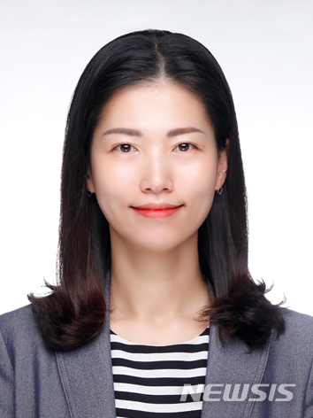 [서울=뉴시스] 김은아 국회미래연구원 부연구위원