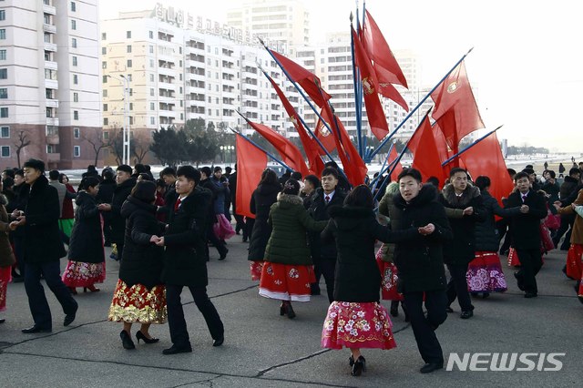 평양 기름값, 남한보다 비싸졌다…호르무즈 막히자 北물가도 흔들