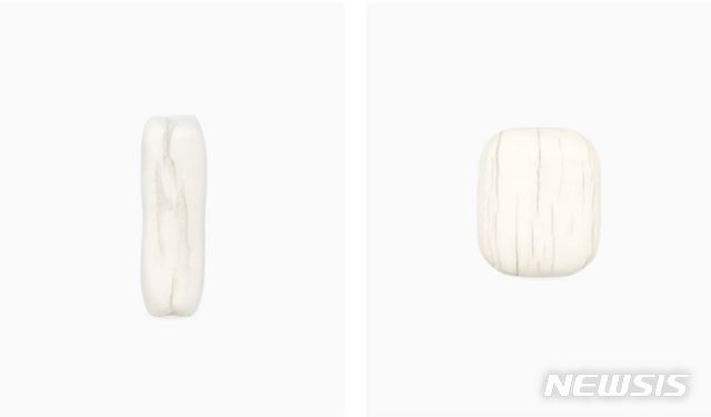 [서울=뉴시스] 구본창, Soap, 2007 아카이벌 피그먼트 프린트 archival pigment print 39x32cm